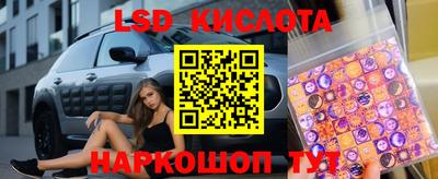 крисы Нарткала